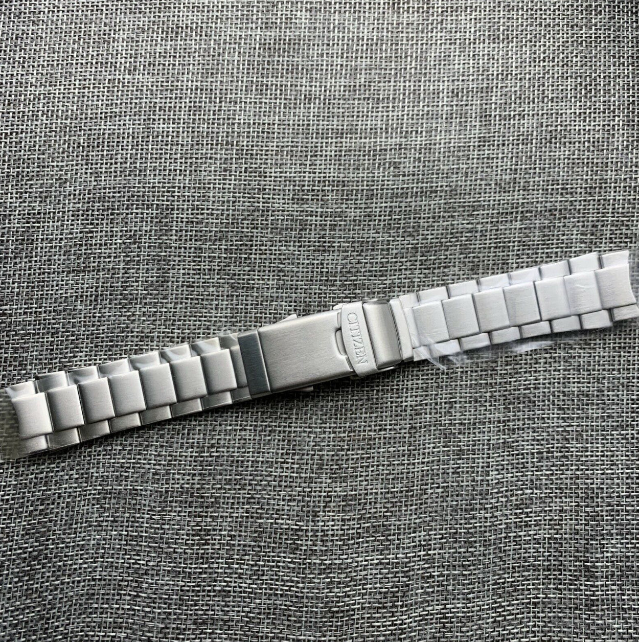 Citizen Marine BN0158-18X BN0151 BN0156 BN0164 bracelet metal band