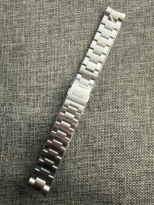 The CITIZEN AQ1050-50E AQ1054-59E High-Precision Bracelet Metal band-
