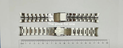 CITIZEN ATTESA SUPER TITANIUM AT9090 AT9095 AT9096 bracelet metal band