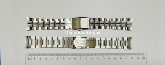 CITIZEN ATTESA SUPER TITANIUM AT9090 AT9095 AT9096 bracelet metal band