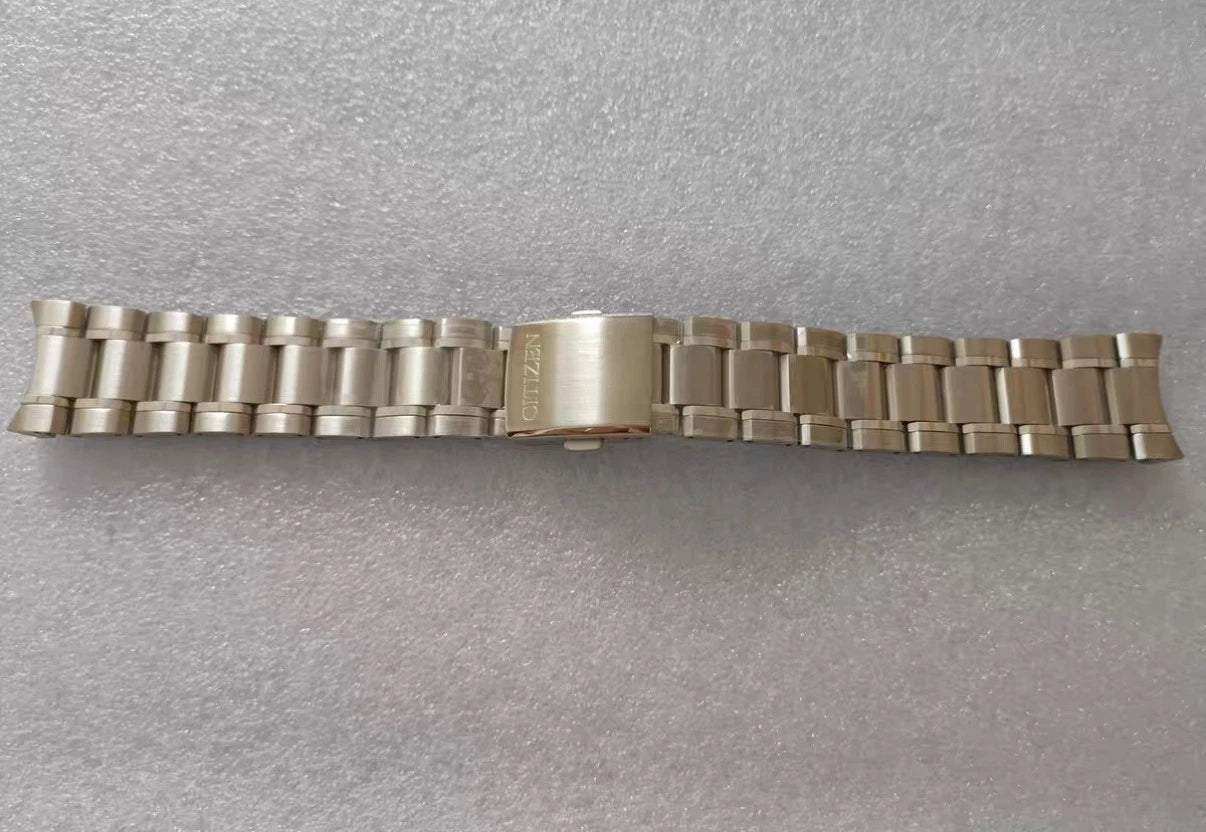 CITIZEN COLLECTION NB2020-54A/NB1044-86P/NB1041-84E/NB1040-52A bracelet band