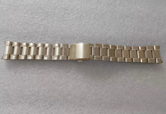 CITIZEN COLLECTION NB2020-54A/NB1044-86P/NB1041-84E/NB1040-52A bracelet band