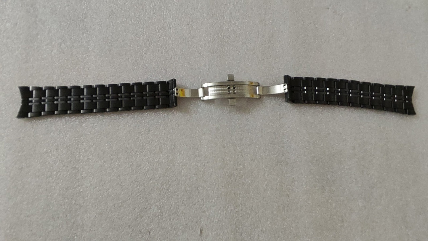 Citizen AR3018‑55E / AR3015 Brand‑New Original Slim Stainless Steel Watch Strap