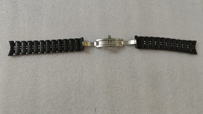Citizen AR3018‑55E / AR3015 Brand‑New Original Slim Stainless Steel Watch Strap
