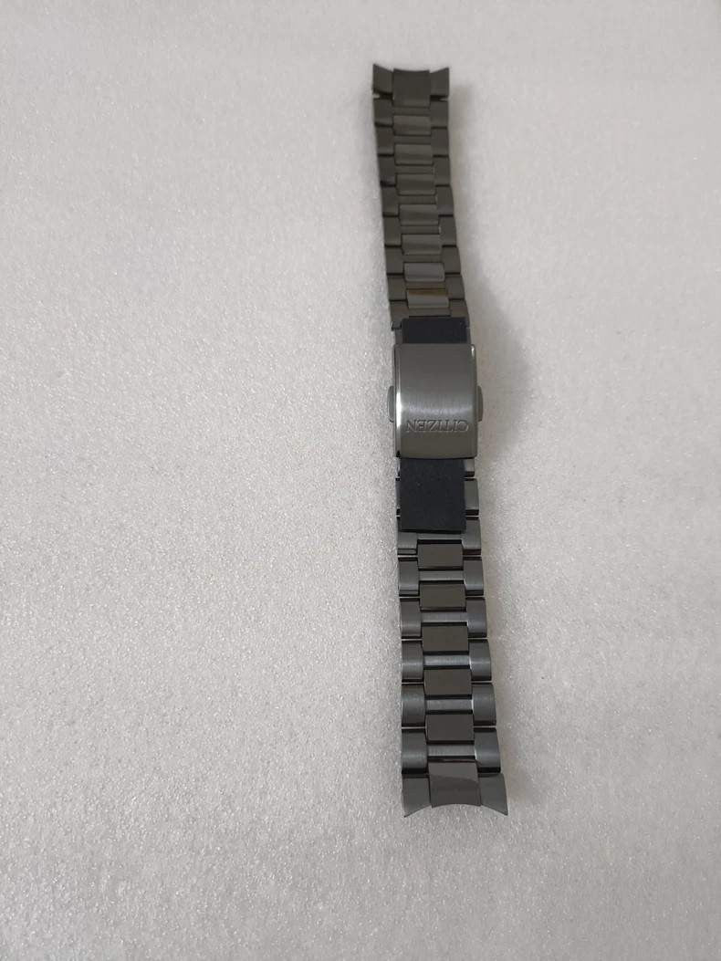CITIZEN CC9076-50E Original Titanium Alloy Bracelet