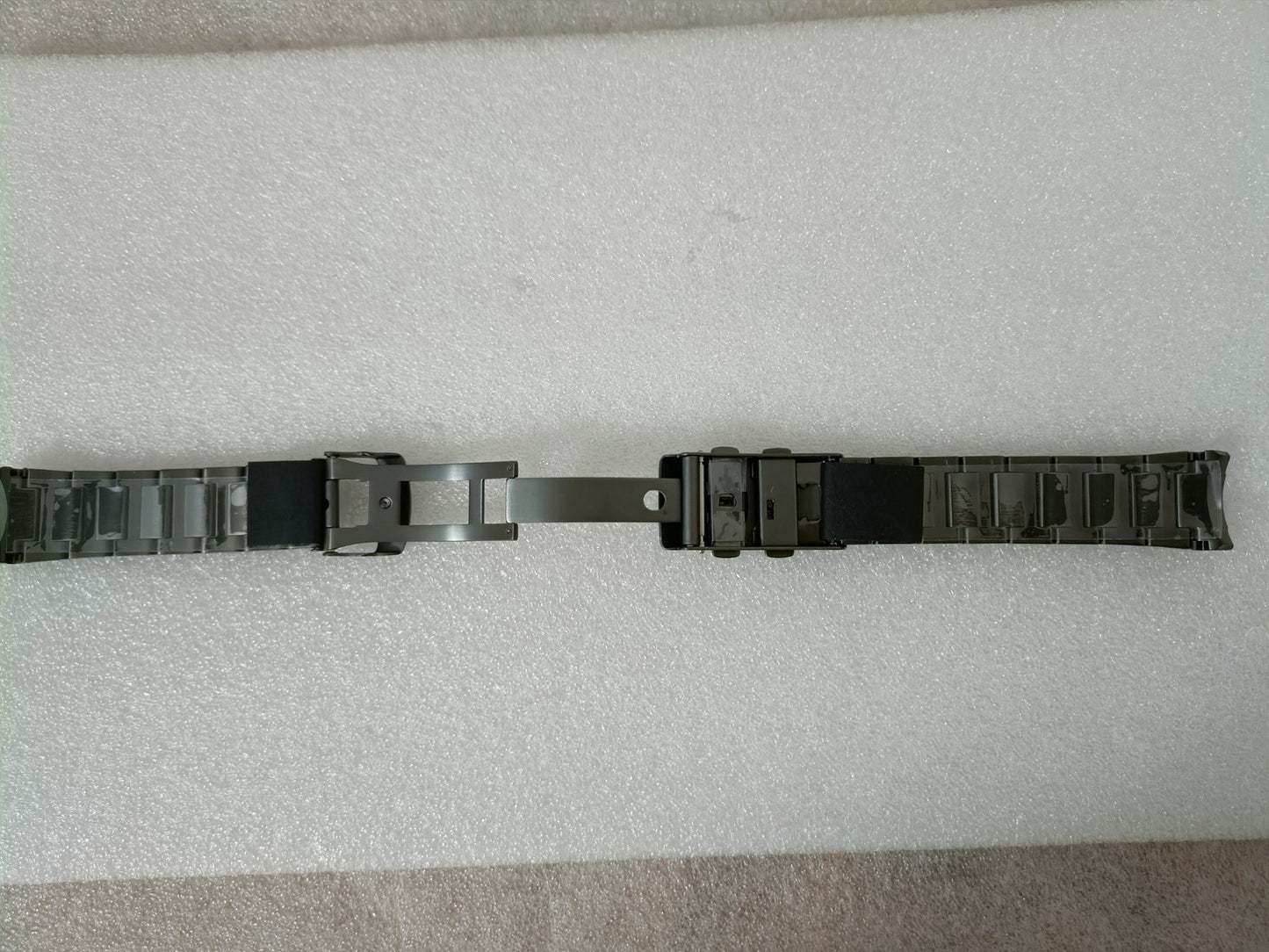 Citizen CA0265‑59E Brand‑New Original Titanium Alloy Watch Strap