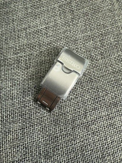 Seiko Prospex LX SNR031 SBDB021 SNR045 SNR029  ratchet extension CLASP 18*18mm-