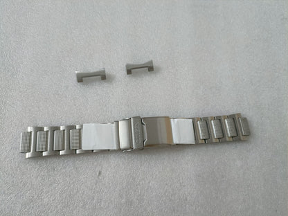 Citizen CA0727‑04E / CA0720‑54H Brand‑New Original Stainless Steel Watch Strap