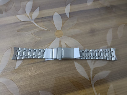Citizen AS4050 / CB5850 Brand‑New Genuine Super Titanium Watch Strap