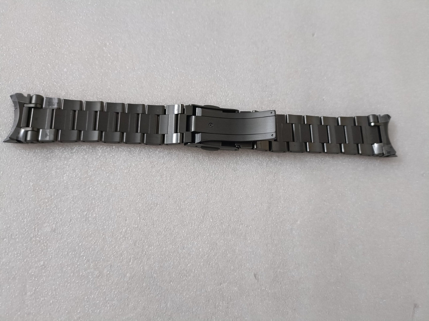 Citizen AT9045 / AT9026 / AT9025 Original Titanium Alloy Watch Strap
