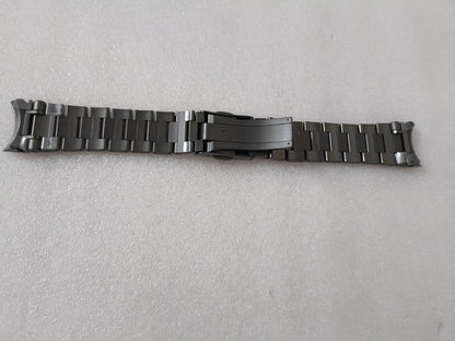Citizen AT9045 / AT9026 / AT9025 Original Titanium Alloy Watch Strap