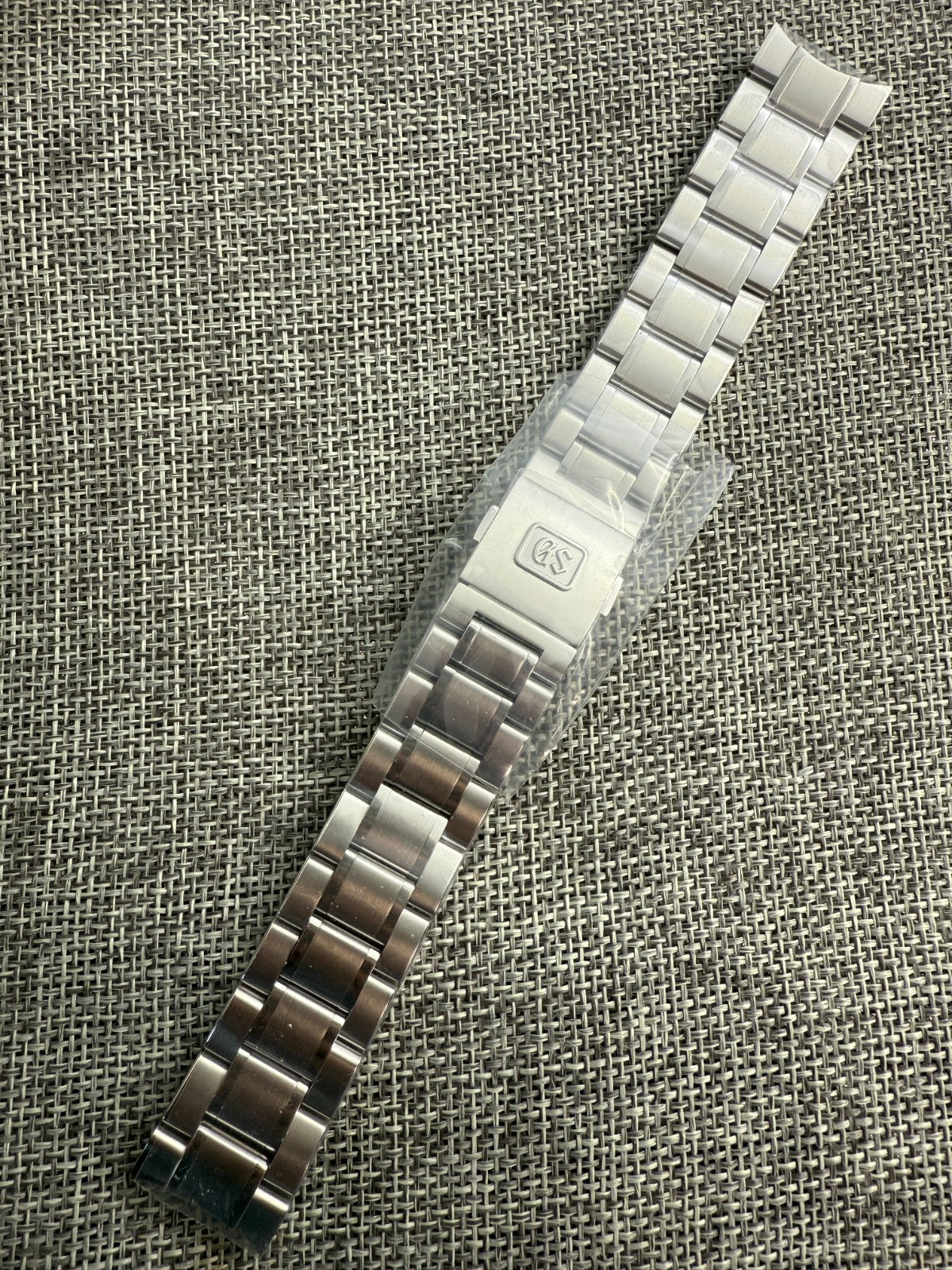 GRAND SEIKO SBGA373 SBGA375 SBGA471 SBGA489G SBGJ235 SBGJ247 bracelet Metal band