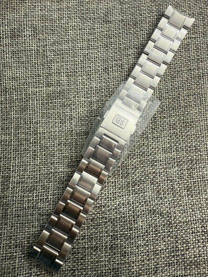 GRAND SEIKO SBGA373 SBGA375 SBGA471 SBGA489G SBGJ235 SBGJ247 bracelet Metal band