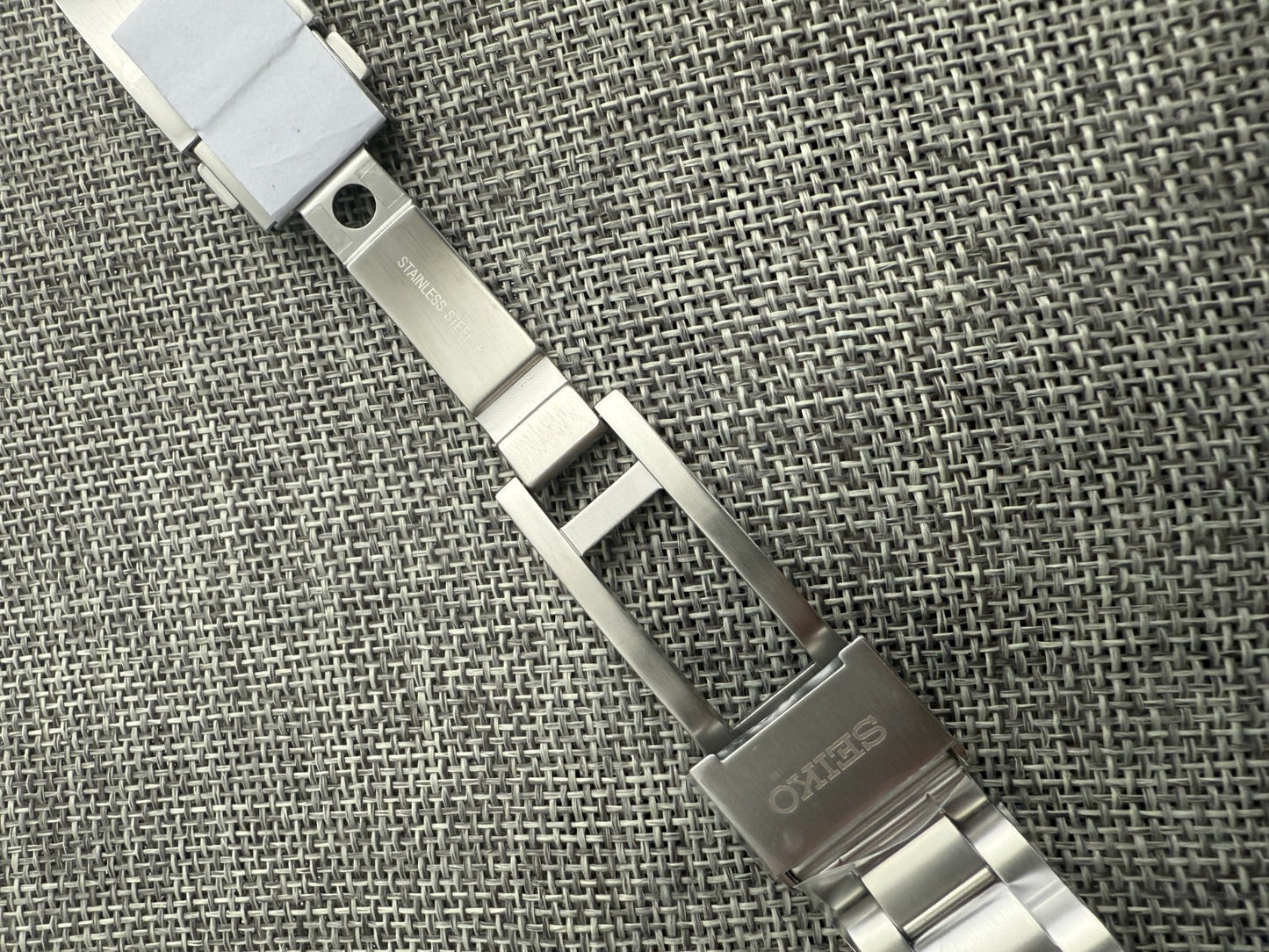 NEW SEIKO Prospex Heritage Extension Bracelet SBEJ027 SBEJ029 SPB509 SPB519J1