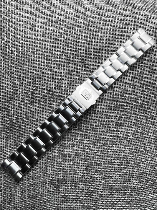 Grand SEIKO GS 9S65-00B0 9S65-00E0 SBGM235 Bracelet metal band SBGM221 SBGR261