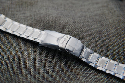 Original NEW SEIKO SPB053 SPB051 SBDC051 SBDC053 SBDC055 Bracelet -M01X331-