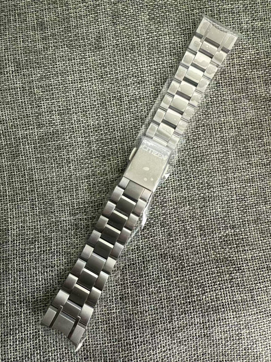 CITIZEN ATTESA CC4000-59E bracelet metal band 59-T01206 CC4005 CC4050