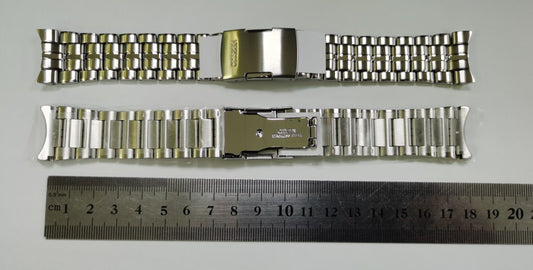 Citizen Collection CB5874-90A 59-S07431 S119944 S119936 bracelet metal band