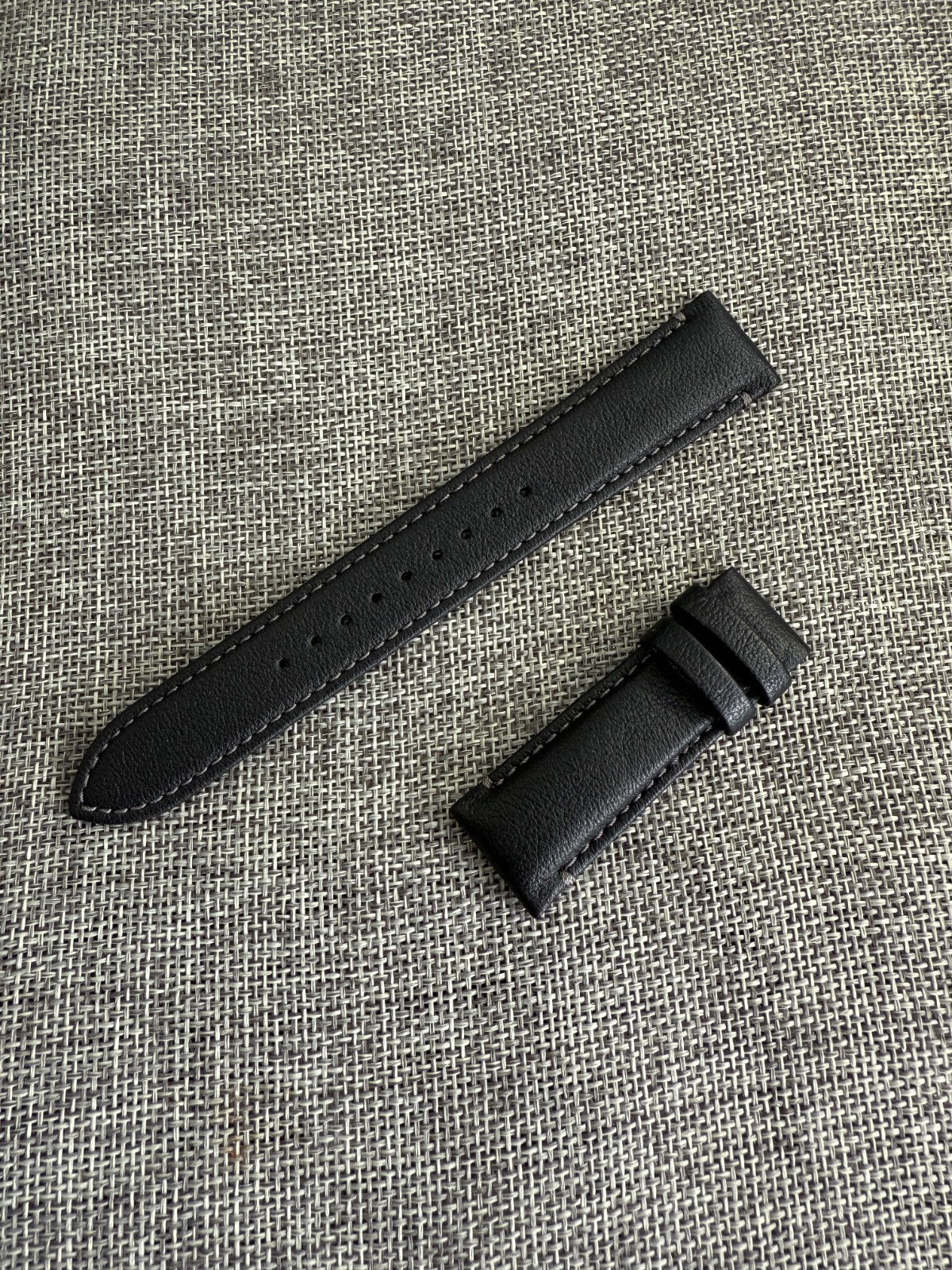 SEIKO PRESAGE SART009 Craftsmanship SPB495J1 6R5H-00D0 20MM leather band strap-