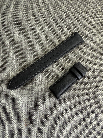 SEIKO PRESAGE SART009 Craftsmanship SPB495J1 6R5H-00D0 20MM leather band strap-