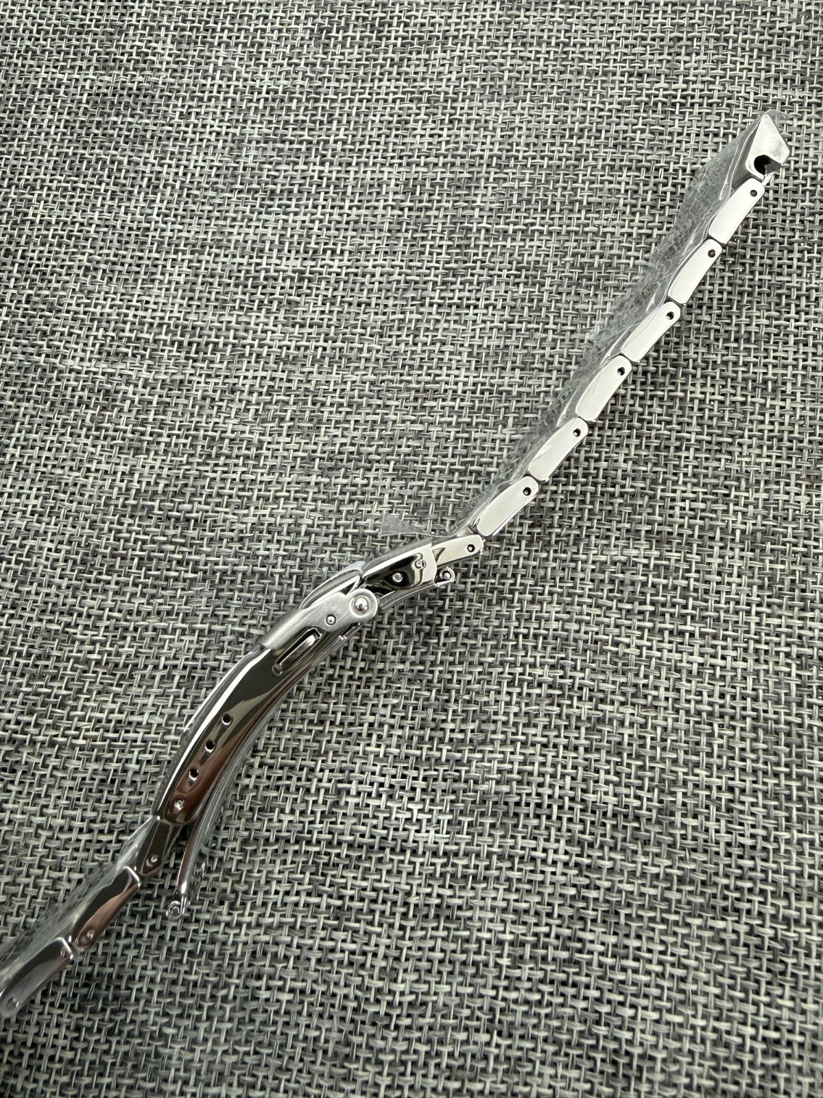 Seiko Prospex M0FPA47J0 SBDY043/SBDY065/SPB473J1/SRPD23K1/SRPE33K1 bracelet 22mm
