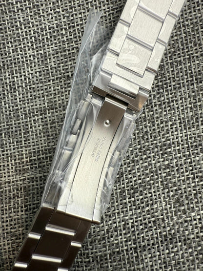 Grand Seiko Sport Collection GMT BRACELET STEEL BAND FOR SBGN003 SBGN001 SBGN005