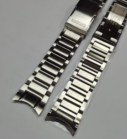 CITIZEN CC3001-51L CC3005-51E/00E BRACELET 59-S06308 S100186 S100178 Metal band