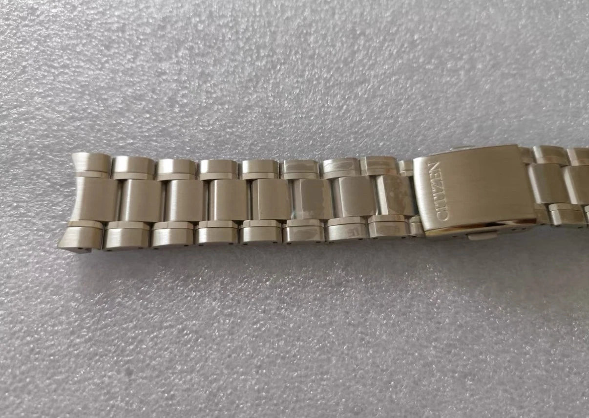 CITIZEN COLLECTION NB2020-54A/NB1044-86P/NB1041-84E/NB1040-52A bracelet band