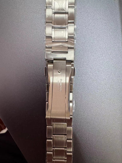 GRAND SEIKO SLGA013G SLGA034 SLGH009 SLGH009G SLGH013 bracelet Metal band-