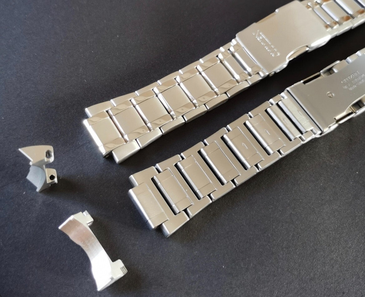 CITIZEN AT4008 CB5821 AT4011 CB5908 CB5810 CB5895 bracelet metal band