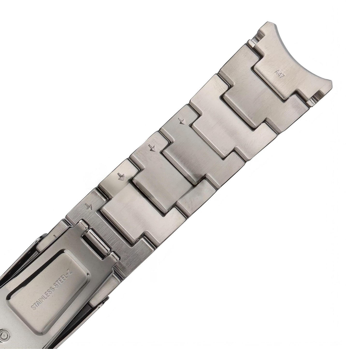 SEIKO SRPB09 SRPB99 SRPB49 SRPC91 SRPC93 22mm Original Stainless Steel Bracelet