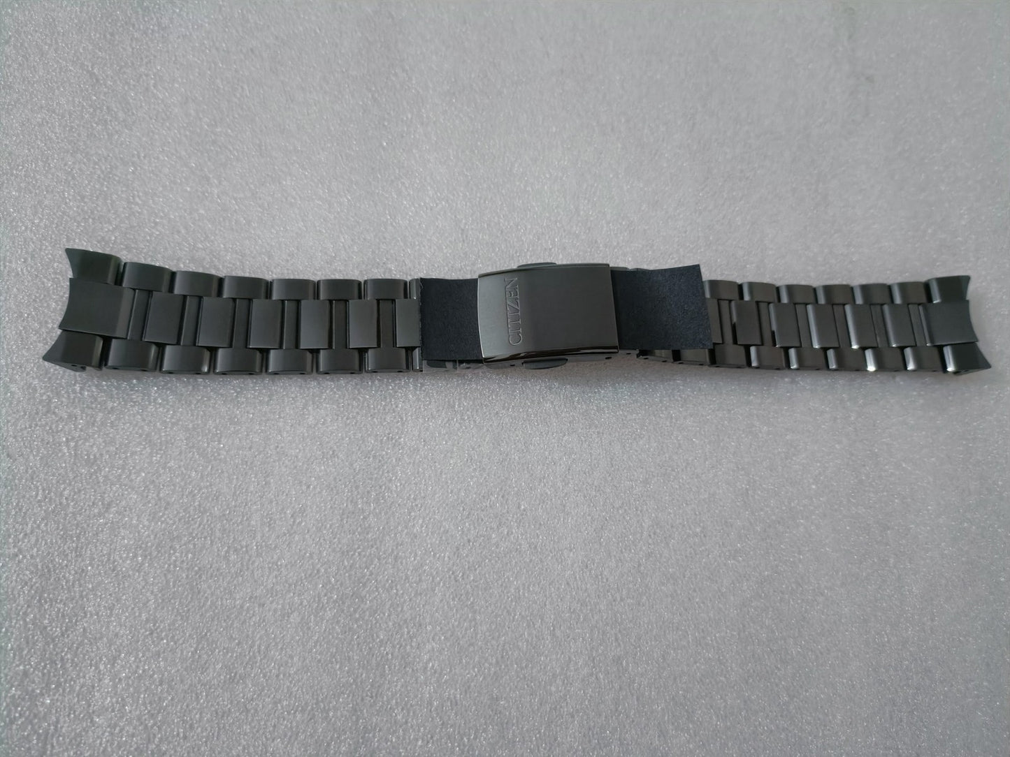 Citizen CC4014‑62E / CC4015‑86L / CC4055‑65E Original Titanium Watch Strap