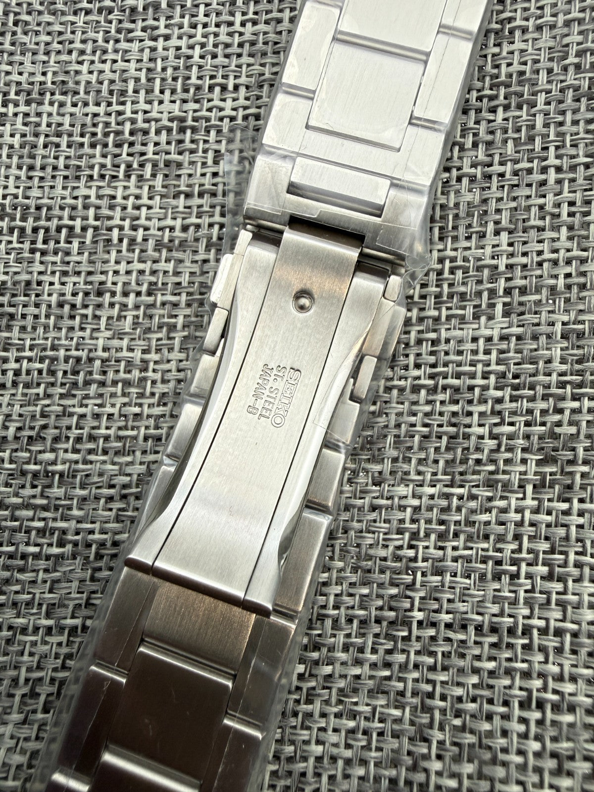 Grand Seiko SBGR031/SBGR055/SBGR057/SBGR063/SBGR067/SBGR069/SBGR255 bracelet-