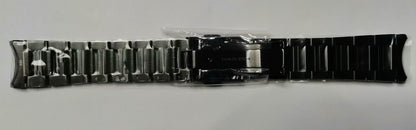 Seiko Astron SBXC079 Black metal 5X53-0AK0/5X53-0BC0/5X53-0BD0/SBXC023 bracelet-