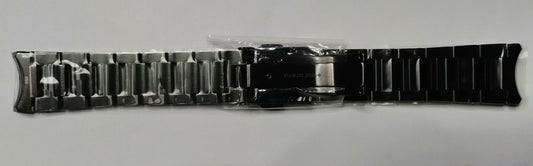 Seiko Astron SBXC079 Black metal 5X53-0AK0/5X53-0BC0/5X53-0BD0/SBXC023 bracelet-