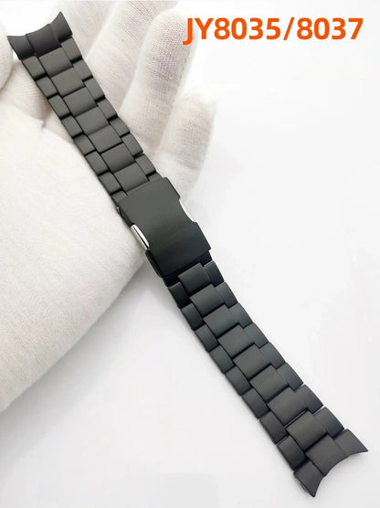 Citizen Titanium Replacement Band 23mm Fit AT8020 AT9010 JY8035 CC3001 Watch