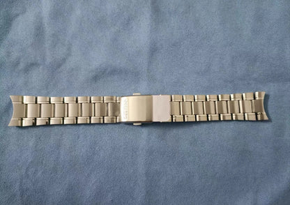 CITIZEN Collection NB4020-96E/NB4024-52M bracelet Metal band