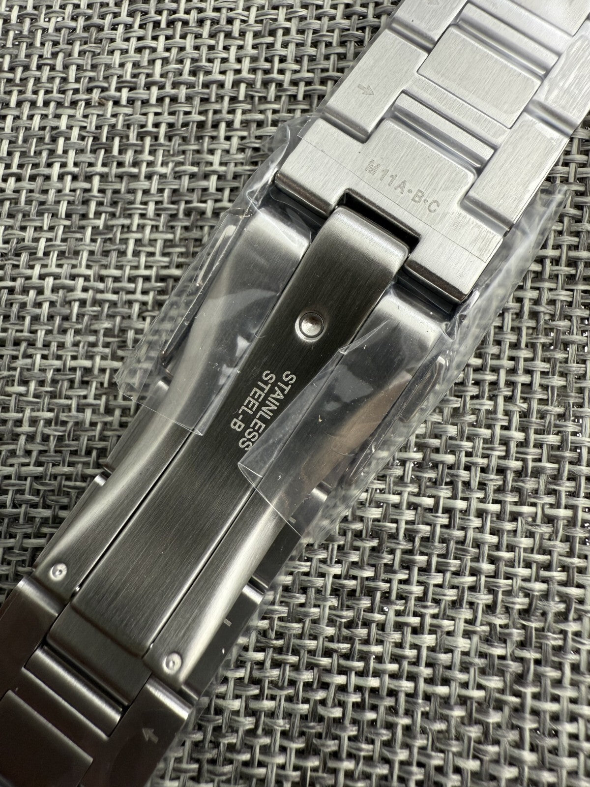SEIKO Prospex SBDC159/SBDC161/SBDC149/SPB249/SPB245/SPB251  6R35-01M0 Bracelet-