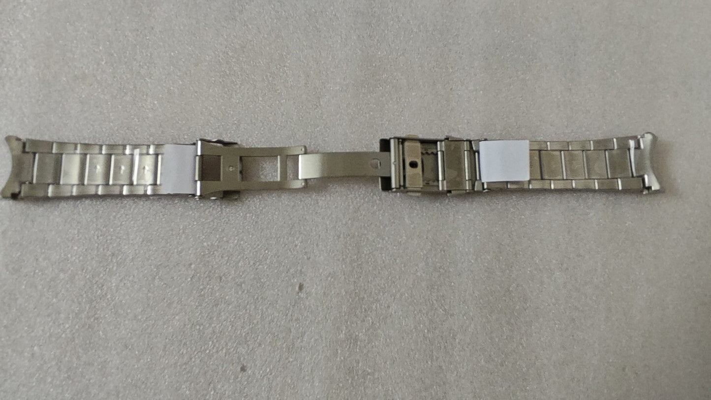 Citizen JP2000‑67L / JH0000 Brand‑New Original Stainless Steel Watch Band