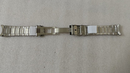 Citizen JP2000‑67L / JH0000 Brand‑New Original Stainless Steel Watch Band