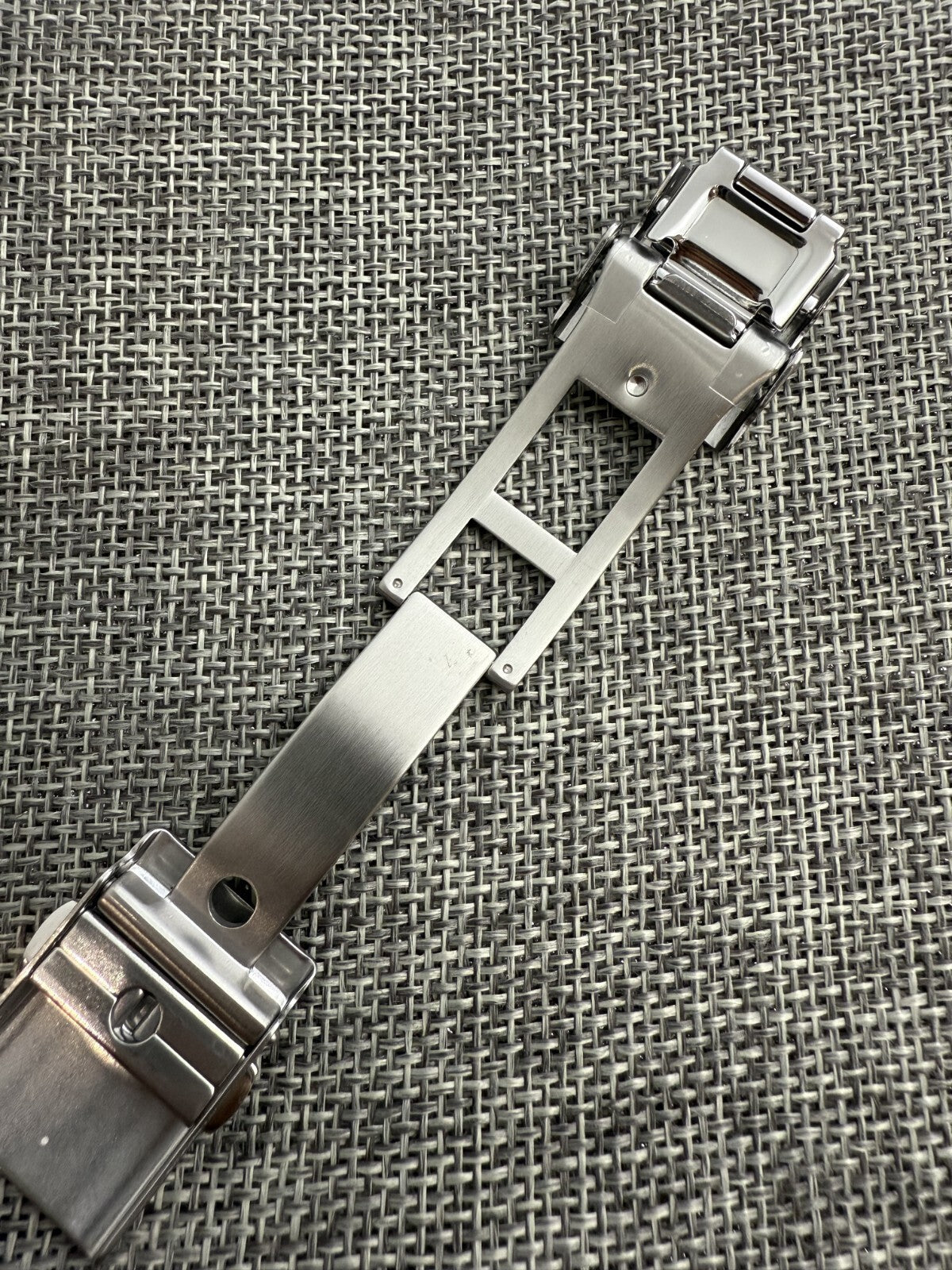 Seiko SBDC195/SPB451 SPB455 SPB453 PROSPEX DIVER SCUBA 1965 Heritage Clasp 18mm-