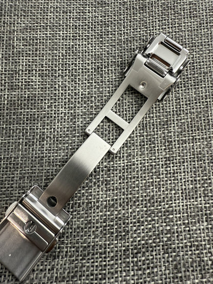 Seiko SBDC195/SPB451 SPB455 SPB453 PROSPEX DIVER SCUBA 1965 Heritage Clasp 18mm-