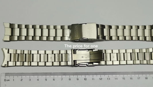 CITIZEN JY8037 JY8047 JY8036 Titanium bracelet metal band S098378 S127670