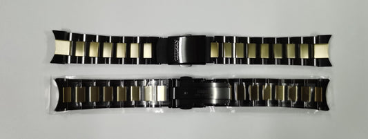 CITIZEN Attesa CC4016-75E GPS Satellite Titanium bracelet metal band