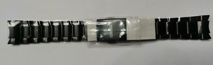 Seiko Astron SBXC079 Black metal 5X53-0AK0/5X53-0BC0/5X53-0BD0/SBXC023 bracelet-