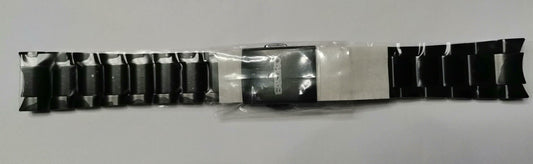 Seiko Astron SBXC079 Black metal 5X53-0AK0/5X53-0BC0/5X53-0BD0/SBXC023 bracelet-