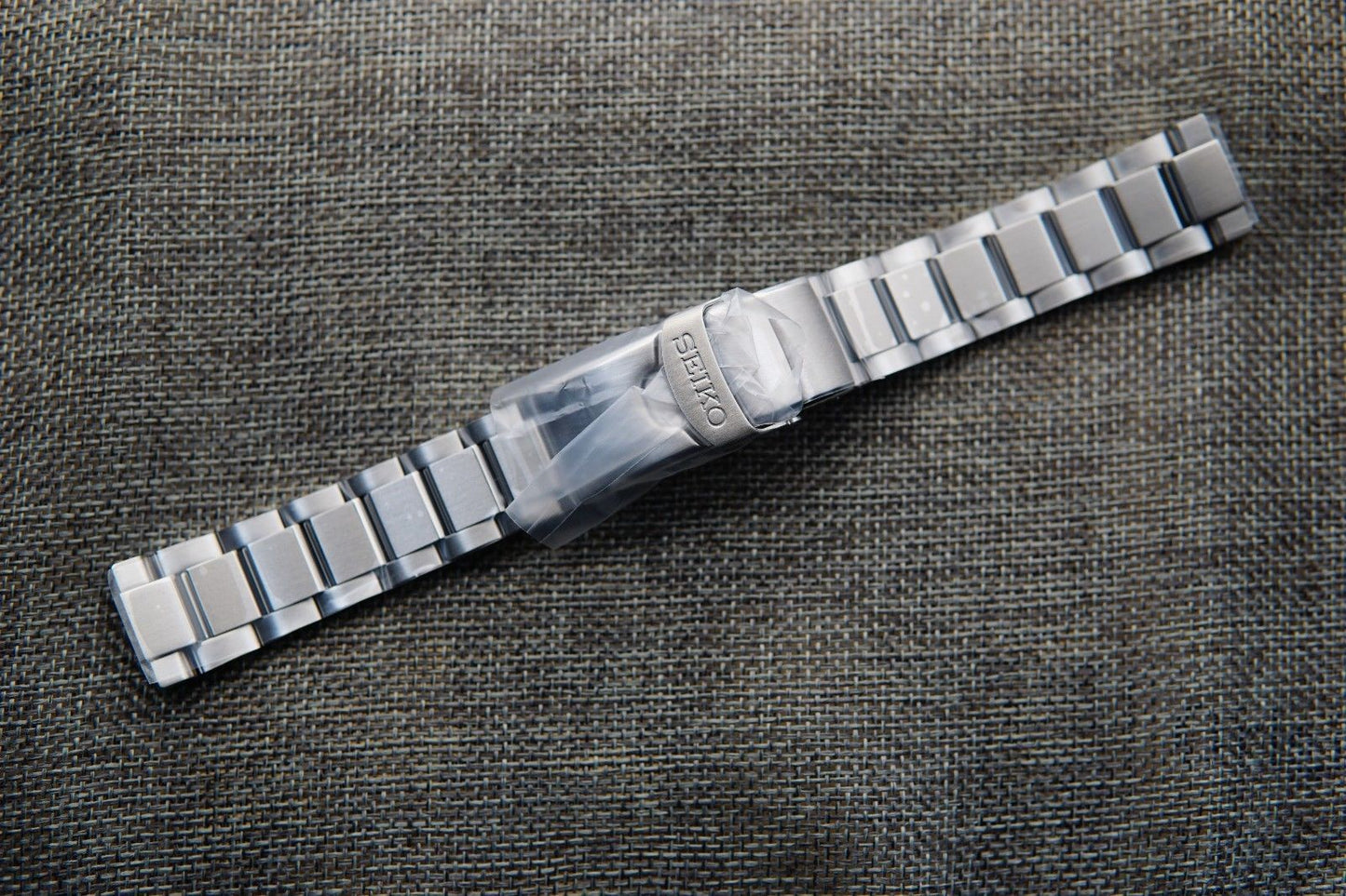 Original NEW SEIKO SPB053 SPB051 SBDC051 SBDC053 SBDC055 Bracelet -M01X331-