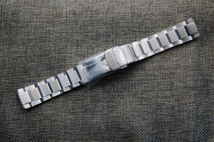 Original NEW SEIKO SPB053 SPB051 SBDC051 SBDC053 SBDC055 Bracelet -M01X331-