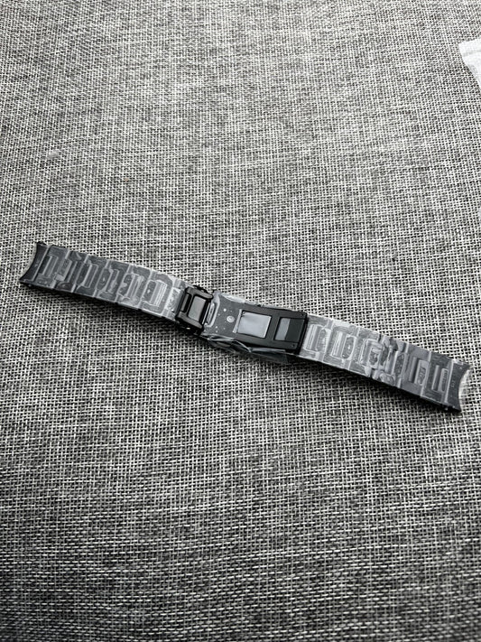 Seiko Prospex Black Series LE 1965 Recreation SPB253 SBDC153 bracelet Metal band