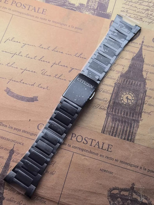 CITIZEN CB0215-18L CB0215-51E CB0217-71E CB0219 Original Titanium Alloy Bracelet